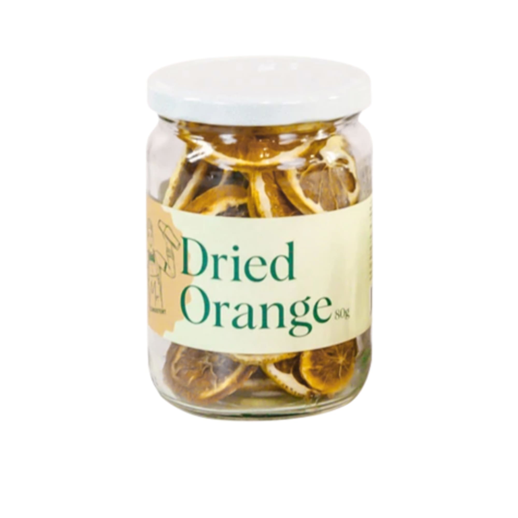 Mr. Consistent Dried Australian Orange Pack 40g Kitchen Warehouse™